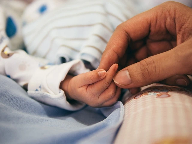 Conflits et victimes de la garde alternée : l'impact sur les enfants