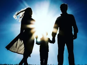 Divorce avec des enfants majeurs indépendants